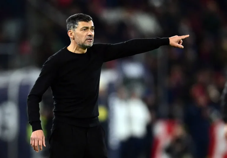 سيرجيو كونسيساو