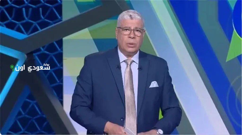 أحمد شوبير