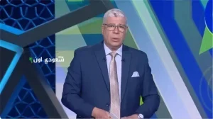 أحمد شوبير