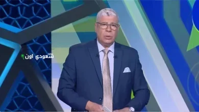أحمد شوبير