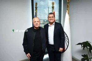 رويـز يطلب من محمد عادل والصباحي الاعتزال والانضمام إلى لجنة الحكام رسميًا