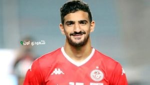 التونسي محمد علي بن رمضان