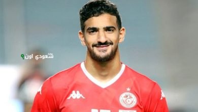 التونسي محمد علي بن رمضان