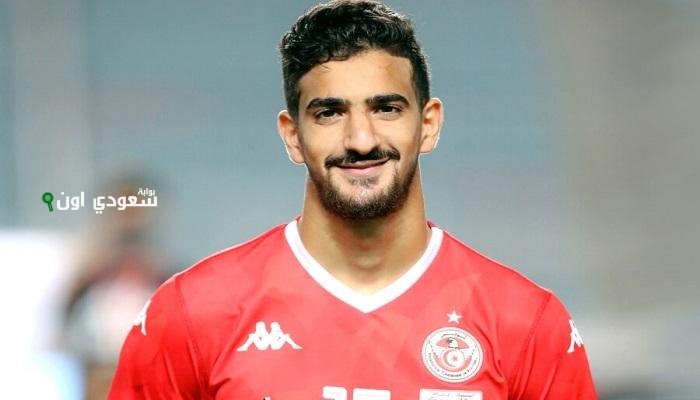 التونسي محمد علي بن