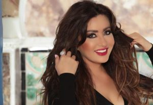 النجمه لطيفه