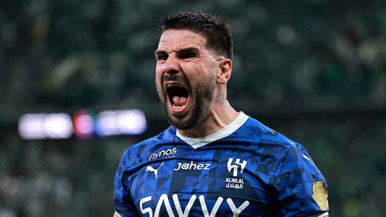 ألكساندر ميتروفيتش