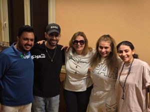 يسرا تكمل بروفات فيلم الست استعدادًا لبدء تصوير دورها الجديد بعد ساعات قليلة