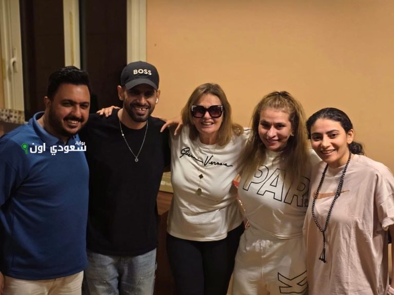 يسرا تكمل بروفات فيلم الست استعدادًا لبدء تصوير دورها الجديد بعد ساعات قليلة