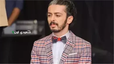 هيثم محمد