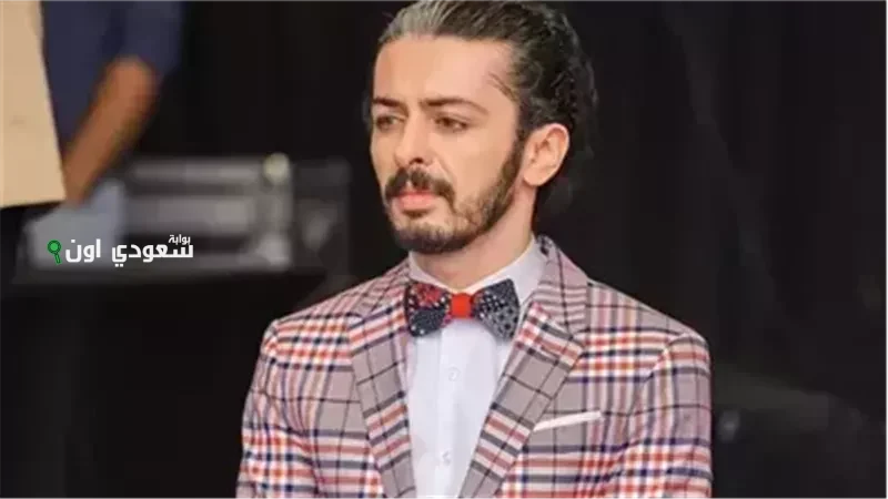 هيثم محمد