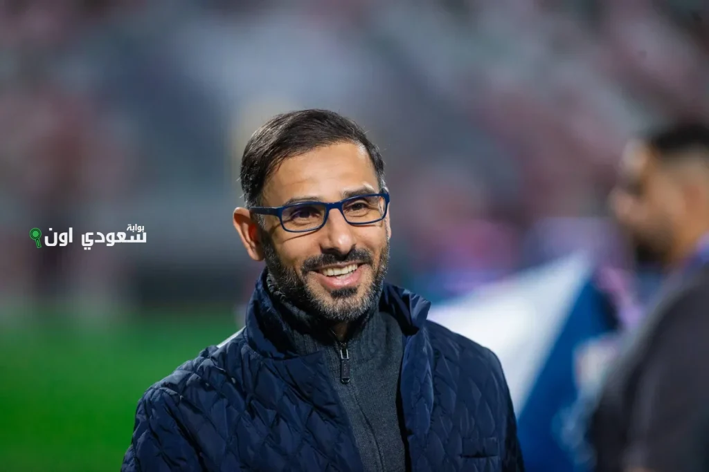 سعد الشهري