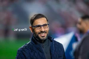 سعد الشهري