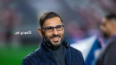 سعد الشهري