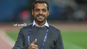 خالد العطوي