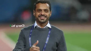 خالد العطوي