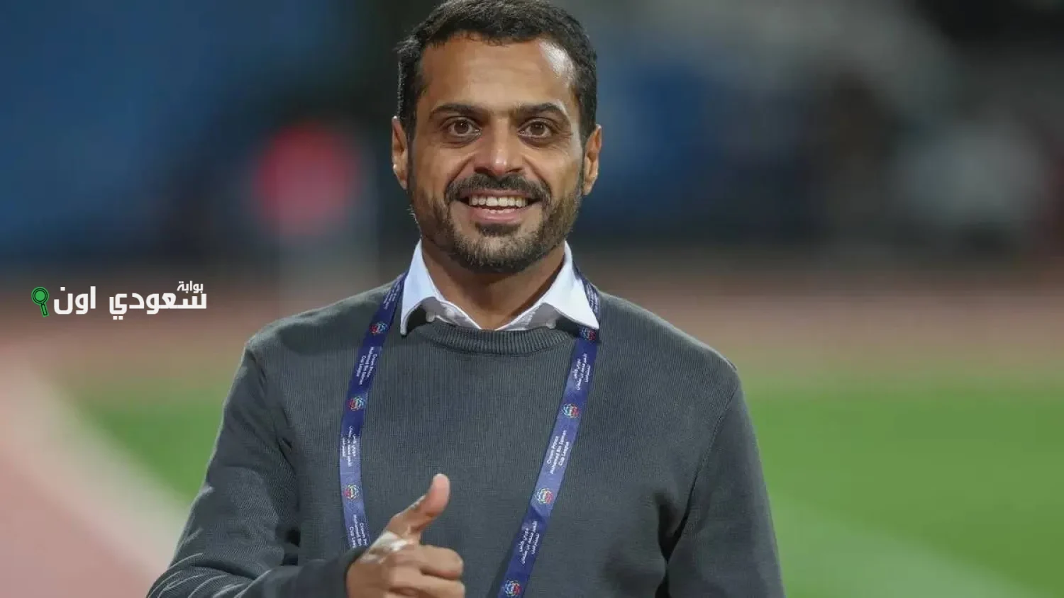 خالد العطوي