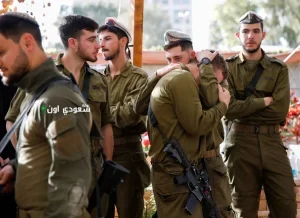 رفض أكثر من 300 جندي احتياطي إسرائيلي