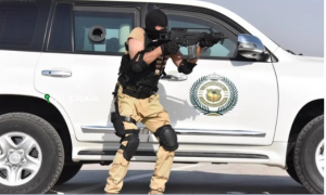 ست ضربات أمنية تستهدف مروجي المخدرات في خمس مناطق