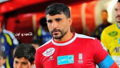 رافع الرويلي
