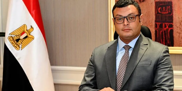 شريف الشربيني