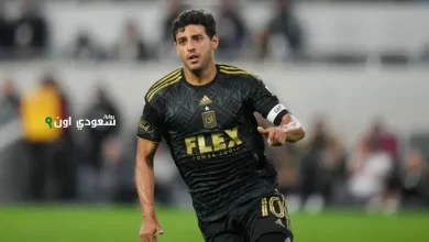 كارلوس فيلا يعلن اعتزاله