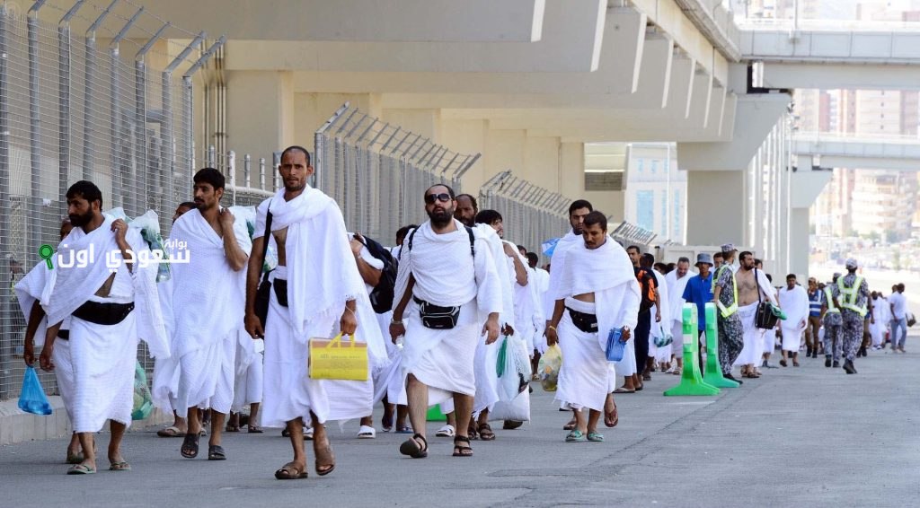 المديرية العامة للجوازات عن
