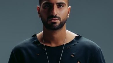 محمد الشرنوبي
