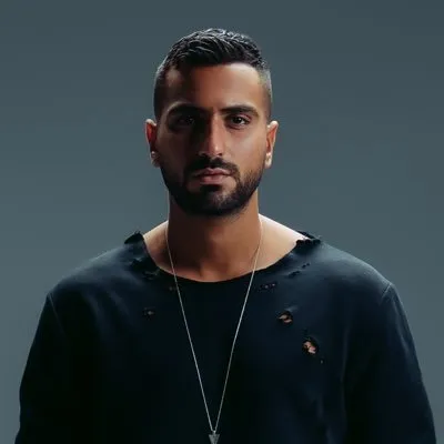 محمد الشرنوبي