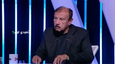 محسن صالح