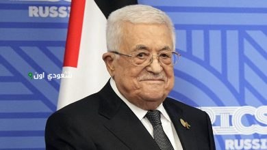 محمود عباس
