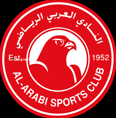 فريق العربي