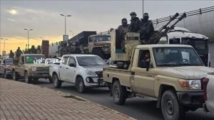 تعزيزات أمنية من السلطات السورية