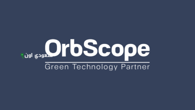 شركة OrbScope Technology