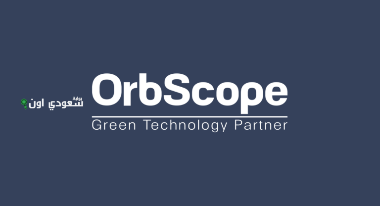 شركة OrbScope Technology