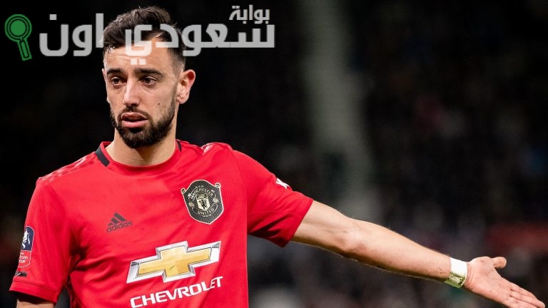 برونو فيرنانديز