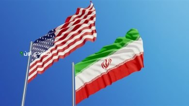 واشنطن وطهران