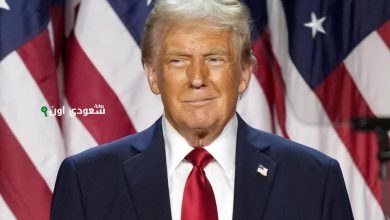 الرئيس الأمريكي دونالد ترمب