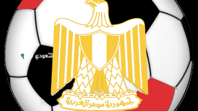 الرياضة المصرية