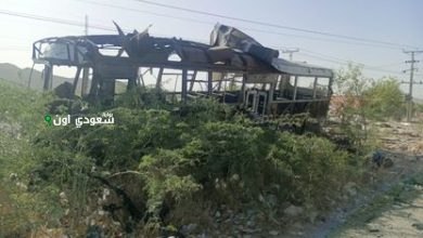 باكستان تتهم الهند بالضلوع في هجوم استهدف حافلة مدرسية