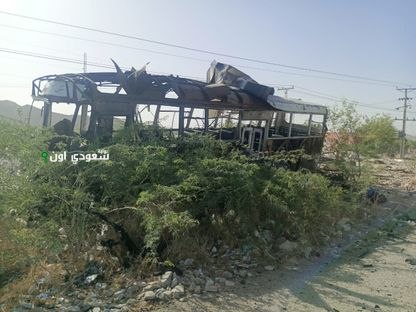 باكستان تتهم الهند بالضلوع
