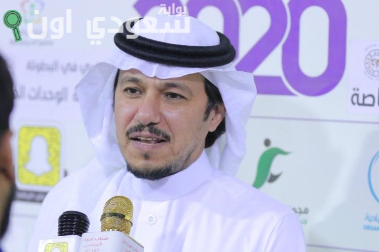 إبراهيم العنقري