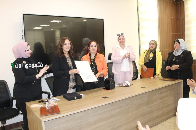 تحت عنوان "مبادرة حياة كريمة لكل المصريين" صالون مجلة حواء يسلط الضوء على أهمية المبادرات الرئاسية