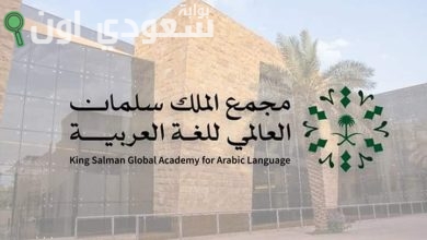 برنامج "تأهيل خبراء اللغة العربية في العالم"