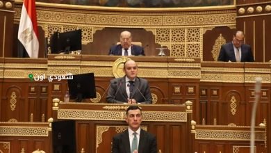 الحكومة تطلق تطبيق أسعفني لتتبع سيارات الإسعاف فوراً