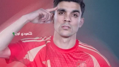 أشرف بن شرقي