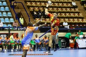 بطولة الكؤوس الأفريقية