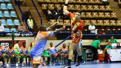 بطولة الكؤوس الأفريقية