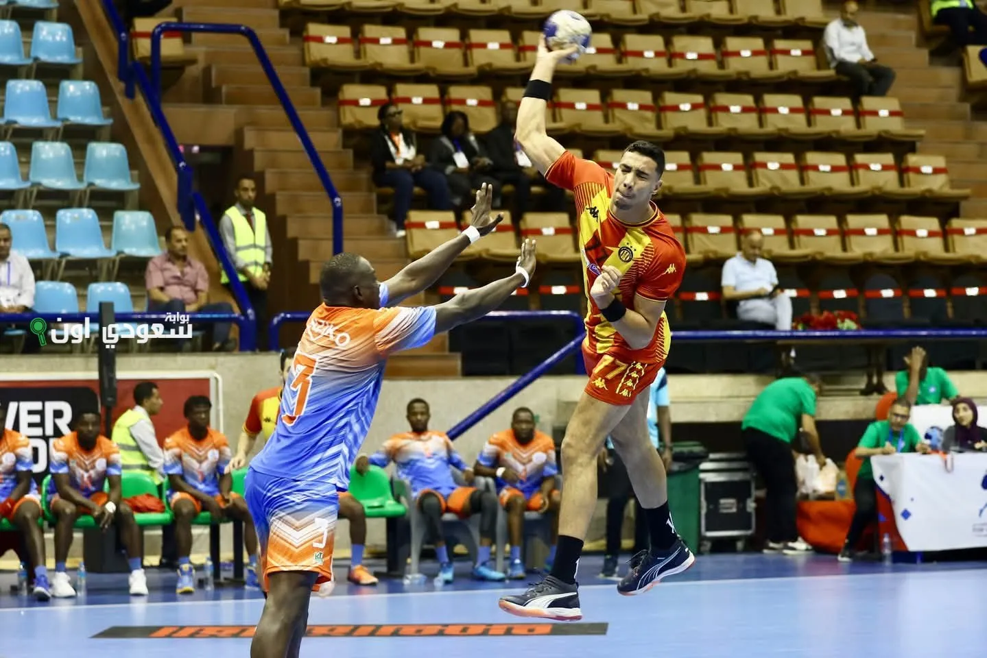 بطولة الكؤوس الأفريقية