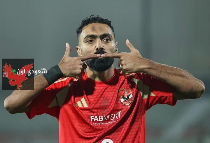 حسين الشحات