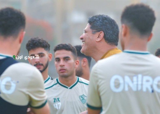 المندوه يوضح موقف الرمادي